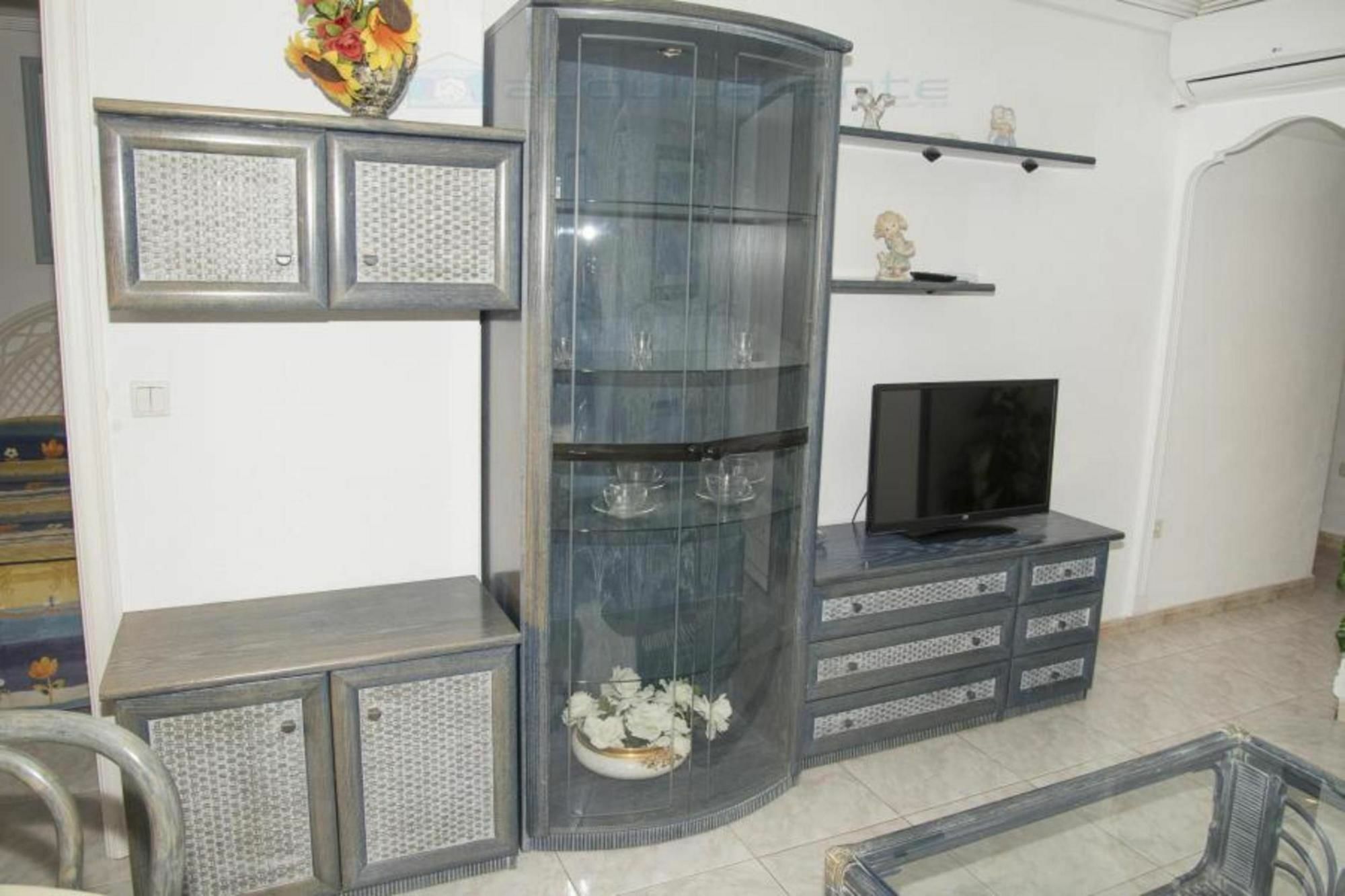 Appartement In Benidorm, Alicante 103101 By Mo Benidorm